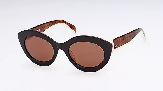 Солнцезащитные очки Emilio Pucci EP0203 53Е