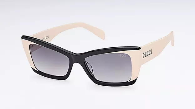 Солнцезащитные очки Emilio Pucci EP0205 05В