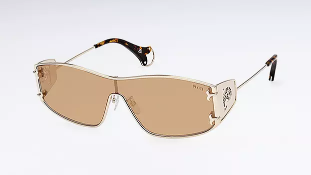 Солнцезащитные очки Emilio Pucci EP0213 32С