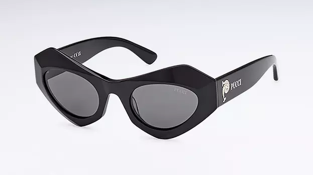 Солнцезащитные очки Emilio Pucci EP0214 01А