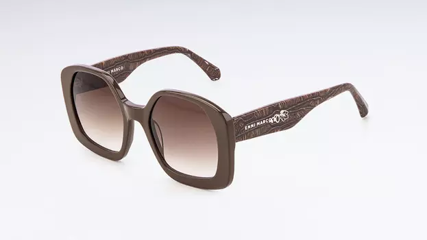 Солнцезащитные очки Enni Marco MOD.IS43-004 Cоl.07Р