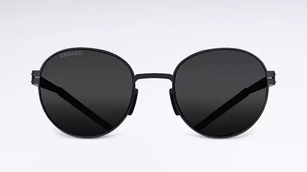 Солнцезащитные очки Gresso BOND G0156TB01SP