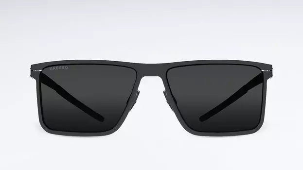 Солнцезащитные очки Gresso OREGON G65TB010S4