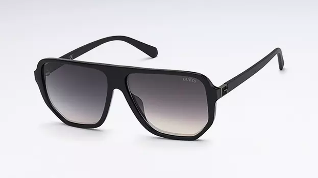 Солнцезащитные очки GUESS 00003 01Q