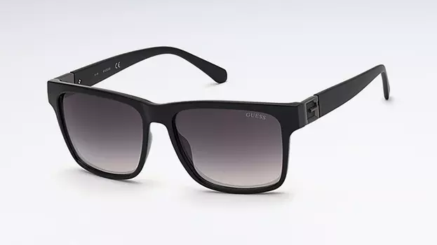Солнцезащитные очки GUESS 00004 01Q