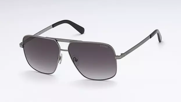 Солнцезащитные очки GUESS 00026 08В