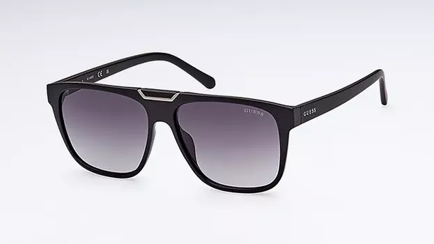 Солнцезащитные очки GUESS 00056 02В