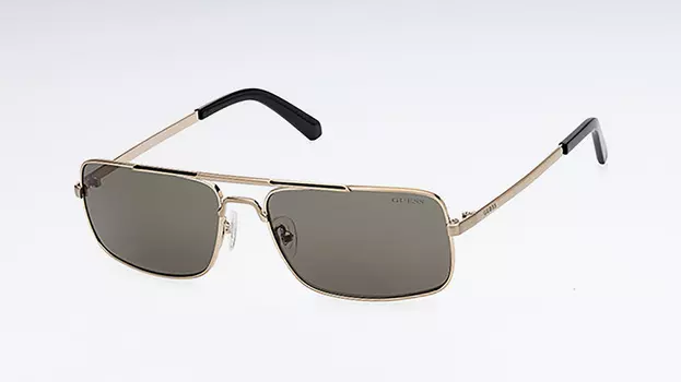 Солнцезащитные очки GUESS 00060 33N