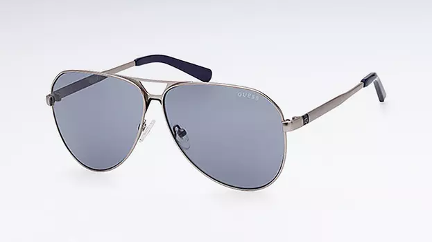 Солнцезащитные очки GUESS 00069 09V