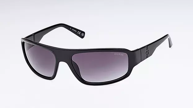Солнцезащитные очки GUESS 00080 01В