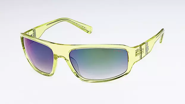 Солнцезащитные очки GUESS 00080 39С