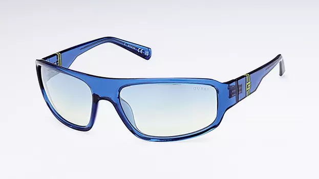 Солнцезащитные очки GUESS 00080 90Х