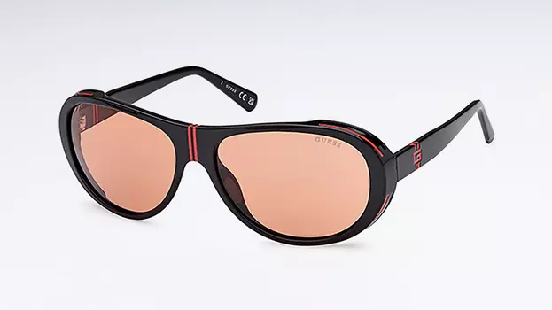 Солнцезащитные очки GUESS 00081 01S