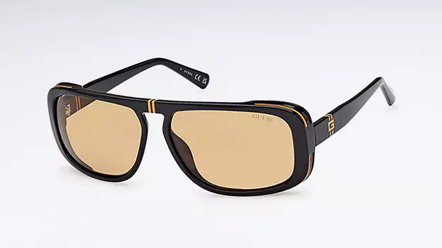 Солнцезащитные очки GUESS 00082 01Е