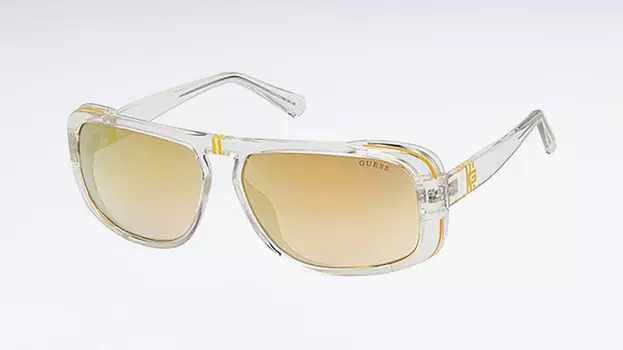 Солнцезащитные очки GUESS 00082 27G
