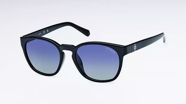 Солнцезащитные очки GUESS 00083-Н 01D