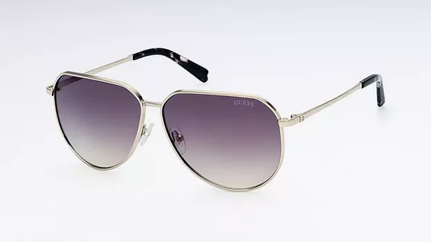 Солнцезащитные очки GUESS 00089 32G