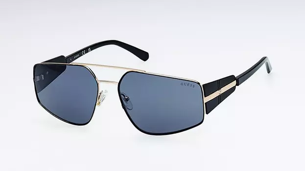 Солнцезащитные очки GUESS 00091 05А