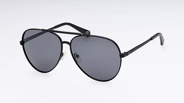 Солнцезащитные очки GUESS 5209 02D