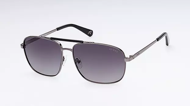 Солнцезащитные очки GUESS 5210 08В