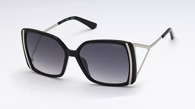 Солнцезащитные очки GUESS 7751 01С
