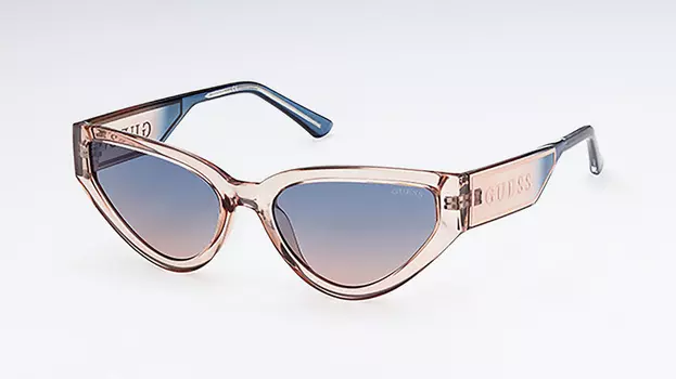 Солнцезащитные очки GUESS 7819 57W