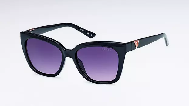 Солнцезащитные очки GUESS 7878 01В