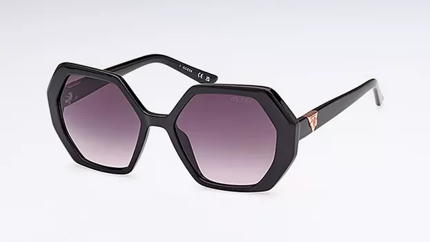 Солнцезащитные очки GUESS 7879 01В