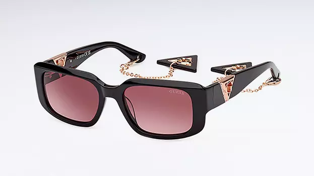 Солнцезащитные очки GUESS 7891 01Т