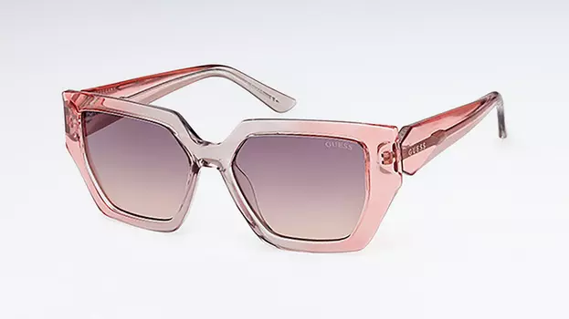 Солнцезащитные очки GUESS 7896 74Z
