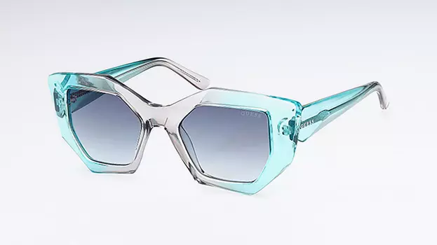 Солнцезащитные очки GUESS 7897 89W