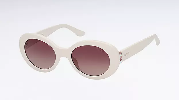 Солнцезащитные очки GUESS 7904 21F