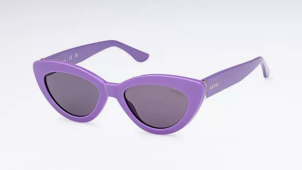 Солнцезащитные очки GUESS 7905 80Y