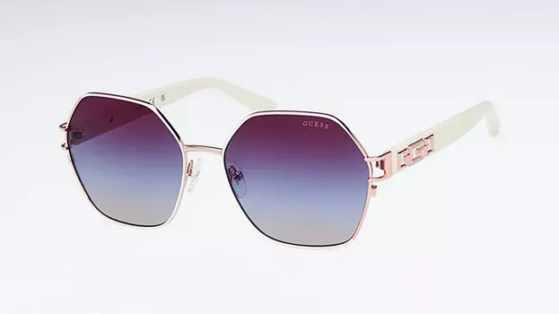 Солнцезащитные очки GUESS 7913 25W