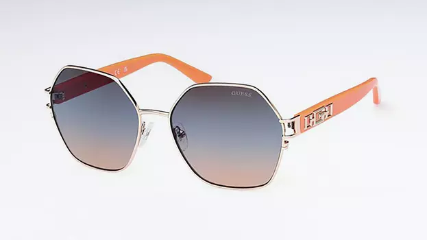 Солнцезащитные очки GUESS 7913 32В
