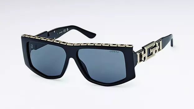 Солнцезащитные очки GUESS 7914 01А