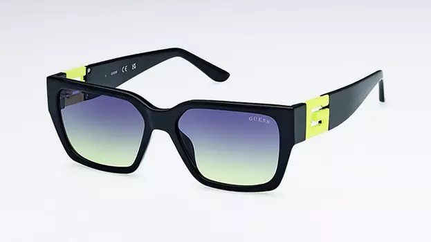 Солнцезащитные очки GUESS 7916 41B