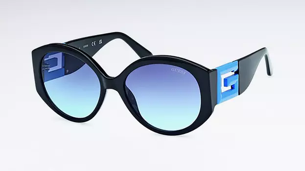 Солнцезащитные очки GUESS 7917 92W