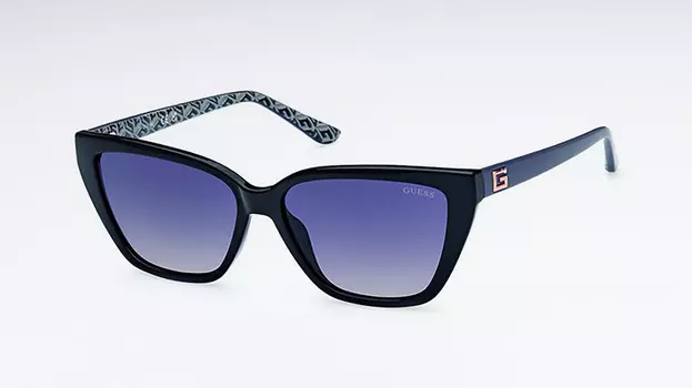 Солнцезащитные очки GUESS 7919 01В