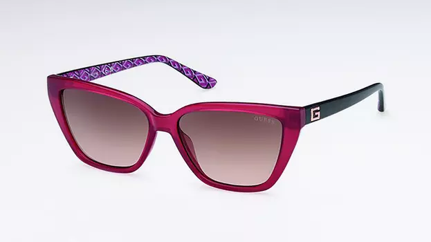 Солнцезащитные очки GUESS 7919 69G