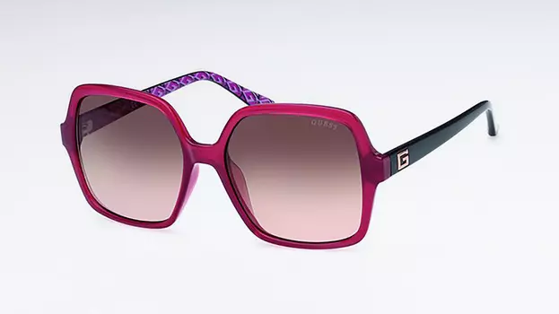 Солнцезащитные очки GUESS 7921-Н 69G