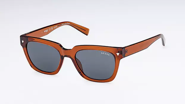 Солнцезащитные очки GUESS 8265 44V