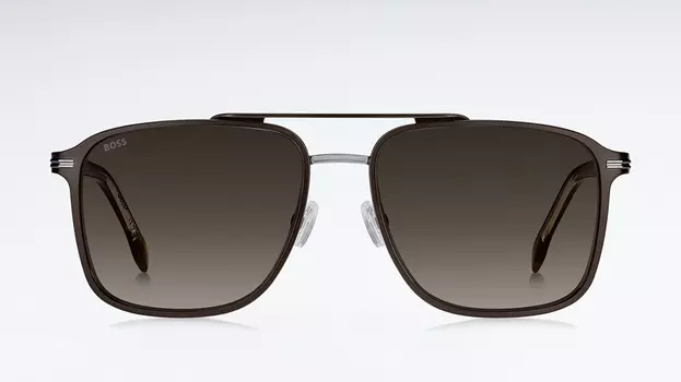 Солнцезащитные очки HUGO BOSS BOSS 1748/S AMC