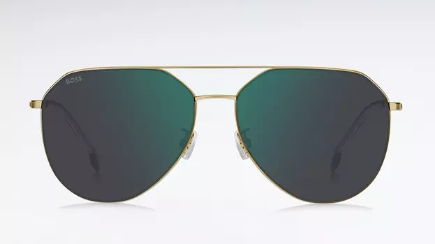 Солнцезащитные очки HUGO BOSS BOSS 1795/F/S AOZ