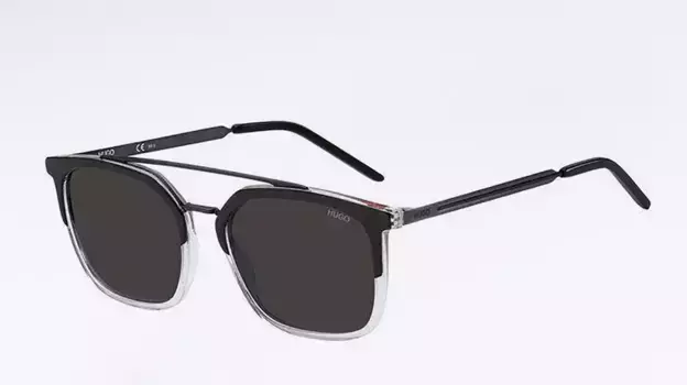 Солнцезащитные очки HUGO Hugo Boss HG 1124/S 7C5