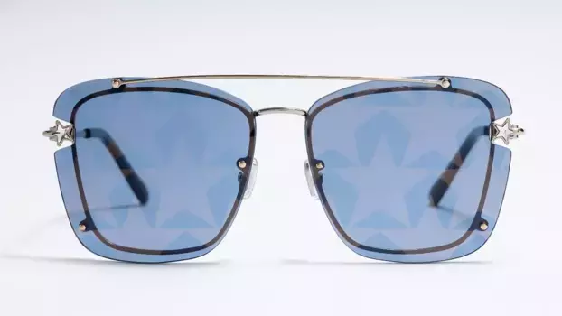 Солнцезащитные очки JIMMY CHOO AMBRA/S J5G