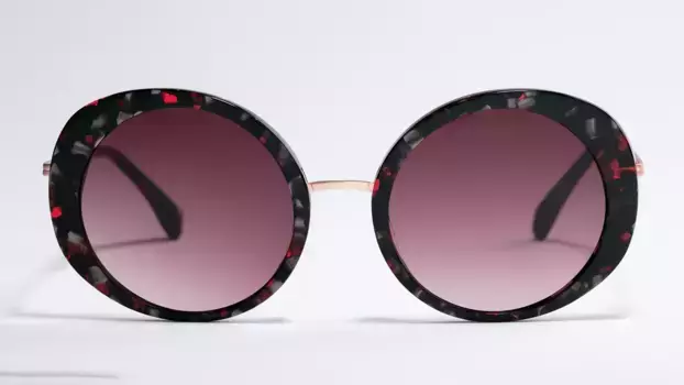 Солнцезащитные очки Karen Millen KM5031 214