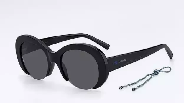 Солнцезащитные очки M MISSONI MMI 0071/S 807
