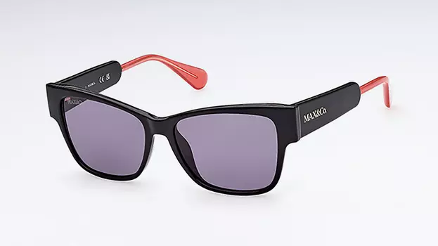 Солнцезащитные очки Max&Co MO0054 01А