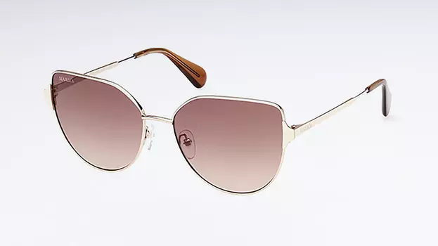 Солнцезащитные очки Max&Co MO0082 32F